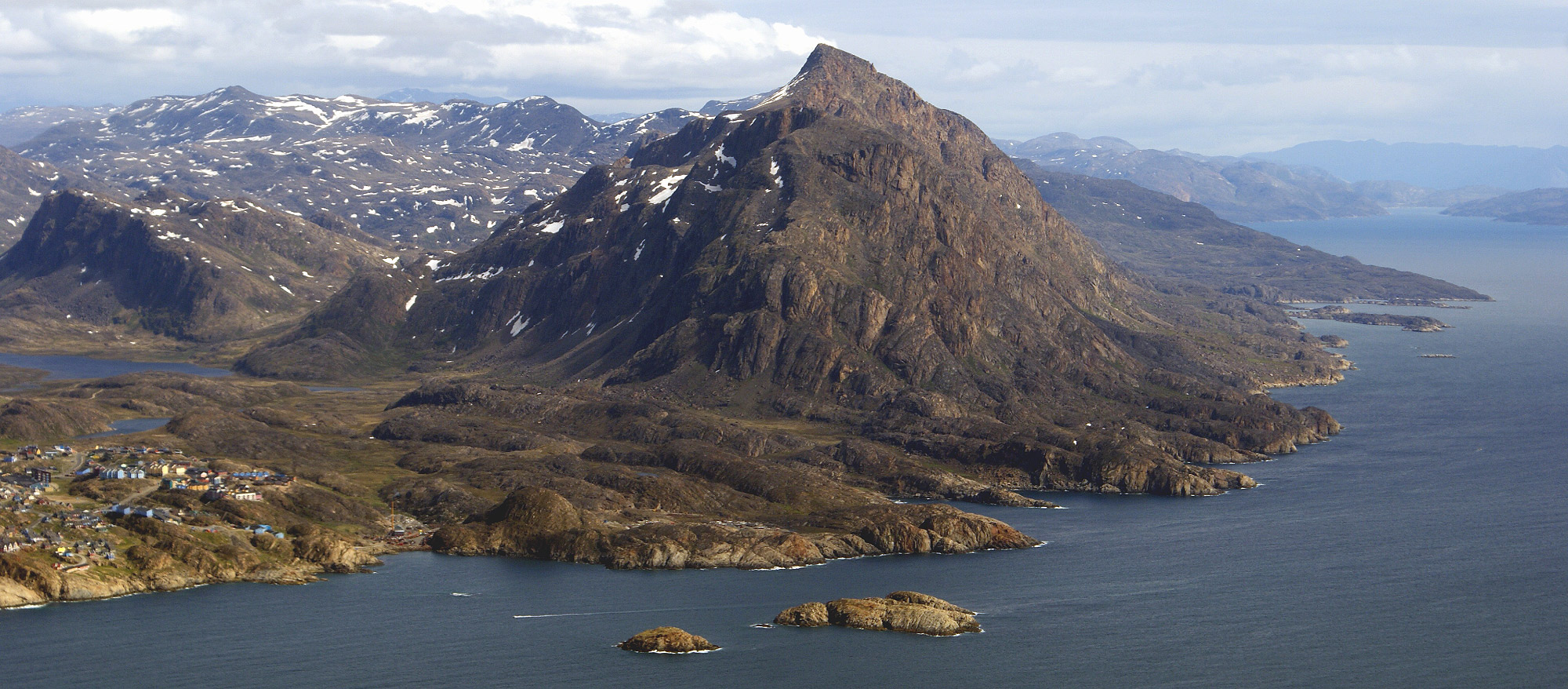 Sisimiut